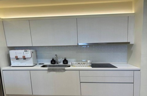 Chow Kit Apartment | Studio Suites Near PWTC Kuala Lumpur,Malaysia
