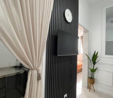 Kajang Apartment | Studio Suite Bangi Avenue by Le Cozy Home