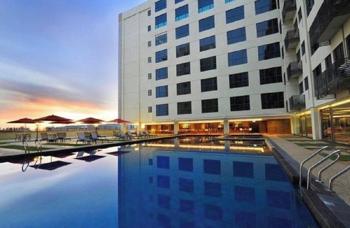 Kota Kinabalu Apartment | Studio Suites @SCSP Ming Garden Residence Near IMAGO MALL Kota Kinabalu - 저렴한 가격