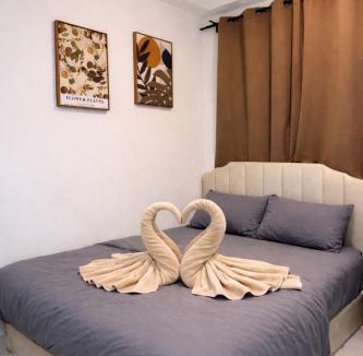 Sungai Buloh Apartment | Studio Unit At Residensi Suasana