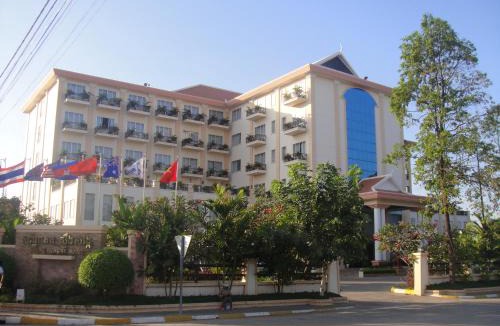 Svay Pao Hotel | Stung Sangke Hotel
