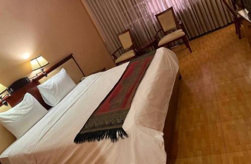 Svay Pao Hotel | Stung Sangke Hotel