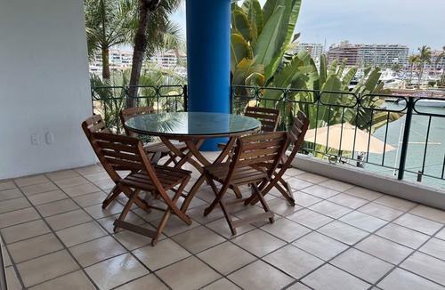 Isla Iguana Apartment | Stunning 3BR Apartment with A/C in the Heart of Puerto Vallarta