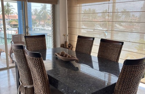 Isla Iguana Apartment | Stunning 3BR Apartment with A/C in the Heart of Puerto Vallarta