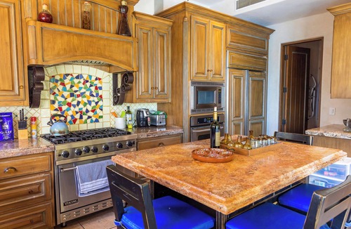 Cabo Bello Villa | Stunning 4BR Villa w/Ocean Views, Infinity Pool, Hot Tub & Butler Service