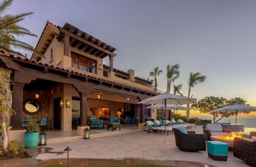 Palmilla Villa | Stunning luxury Espiritu Casita 101 at Villas del Mar
