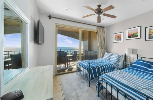 La Choya Condo | Stunning Luxury 2BR/2BA Condo at Bella Sirena - With Underground Parking Space!