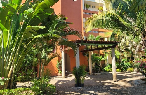 Chacala Condo | Stunning ocean views in relaxation paradise! Serenity & nature await! Condo #306
