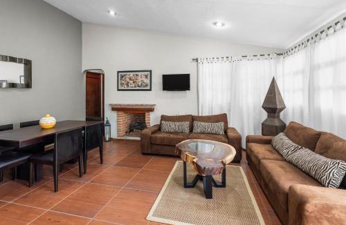 San Miguel de Allende Villa | Style and Adventure in SMA Family Home