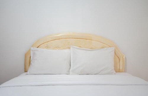 Ciputat Apartment | Stylish and Posh Studio Baileys Apartment By Travelio