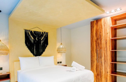 Tulum Condo | Stylish Bi-Level | New CondoResort Near Beach/Town