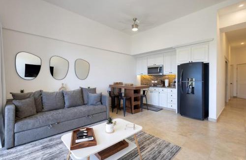 Cabo Bello House | Stylish Coastal Retreat with Breathtaking Views, Resort Pool & Private Balcony