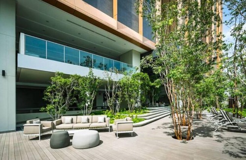 Pudu Apartment | Stylish Family Suite|Shopping mall#Bukit Bintang