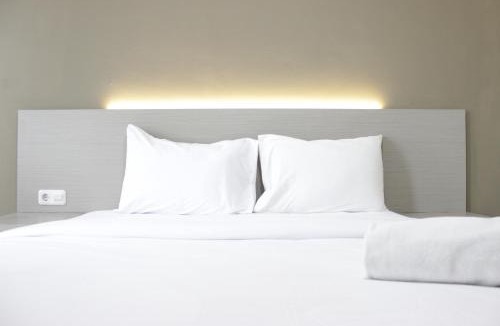 Cileunyi Apartment | Stylish Studio Apartment at Harvard Jatinangor near ITB By Travelio