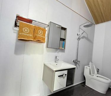 Ho Tram Other | Suối Đá F-Glamping