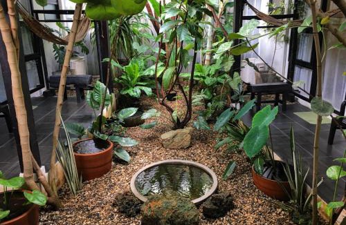 Old City House | Su Kho Rom always home ศุโขรมย์ - Adults Only