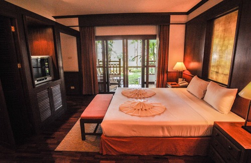 Hang Dong Hotel | Suan Bua Hotel & Resort