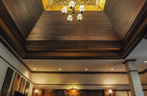 Hang Dong Hotel | Suan Bua Hotel & Resort