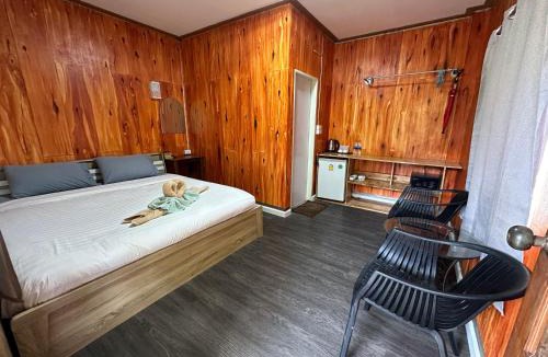 Ko Kood House | Suan Nai Kokut Resort