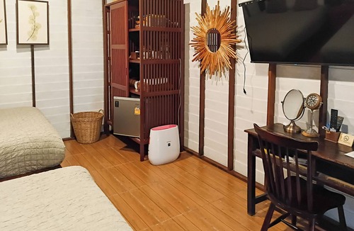 Krok Phra Hotel | Suan Pa Khao Lom Homestay