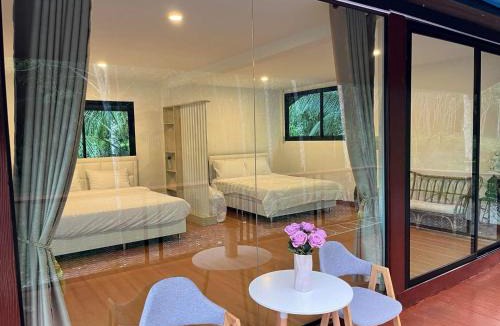 Ban Na Faek House | Suan Tha-Thong Homestay at Lo-Yung