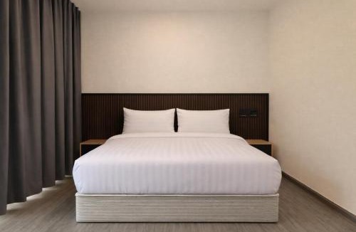 Kundasang Hotel | Suang Noh Homestay Kundasang