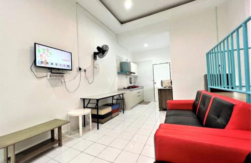 Kundasang Hotel | Suang Noh Homestay Kundasang