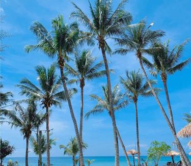 Ko Kood Resort | Suanya Kohkood Resort and Spa