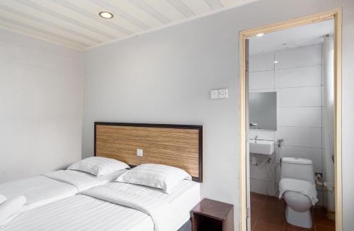 Subang Jaya Hotel | Subang Park Hotel