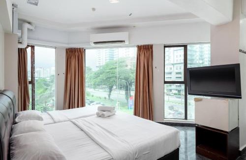Subang Jaya Hotel | Subang Park Hotel
