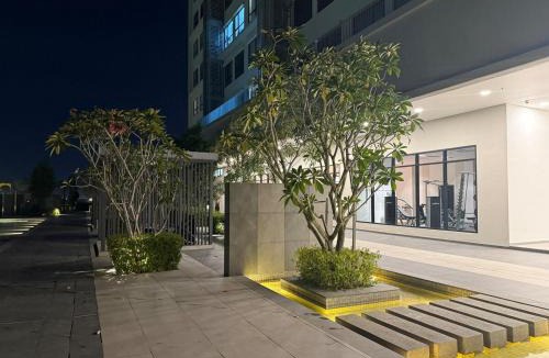 Subang Jaya Apartment | Subang Studio 6 Pax Home