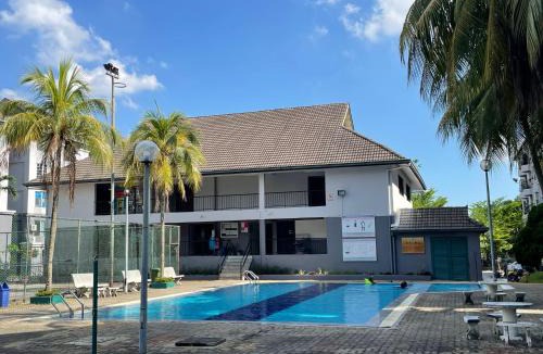 Bandar Sunway Apartment | Subang Ville Ehsan Apartment