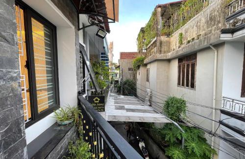 Hue City Centre Apartment | Subin Homestay Hue