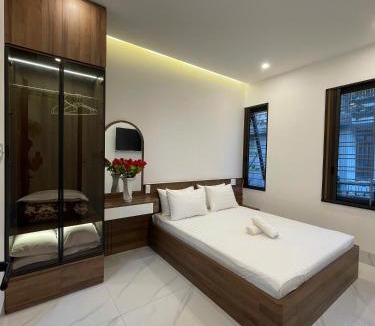 Hue City Centre Apartment | Subin Homestay Hue