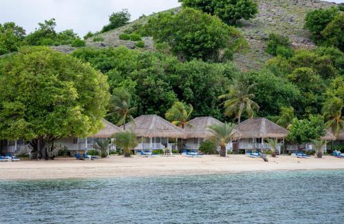 Labuan Bajo Resort | Sudamala Resort, Seraya, Flores