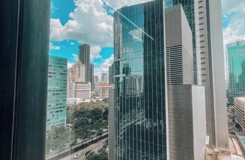 Bendungan Hilir Apartment | Sudirman Suites Apartment Jakarta