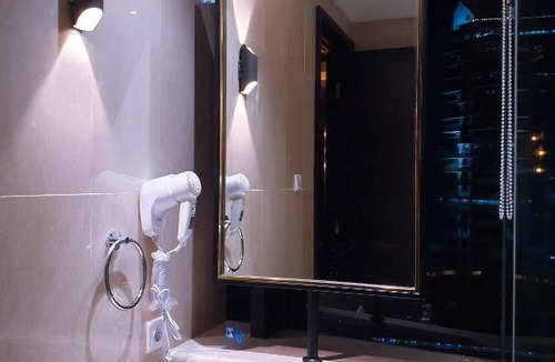 Bendungan Hilir Apartment | Sudirman Suites Apartment