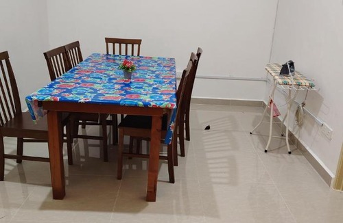 Kampung Telaga Batin House | SueHomestay