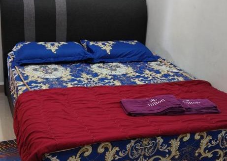 Kampung Telaga Batin House | SueHomestay