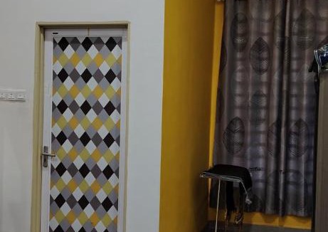 Kampung Telaga Batin House | SueHomestay