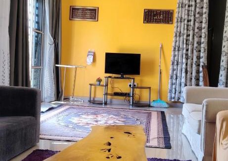 Kampung Telaga Batin House | SueHomestay