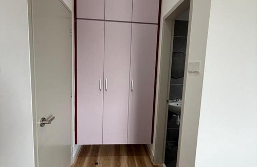 Kampung Bukit Kadir Apartment | Sufi Idaman Homestay for Islamic only