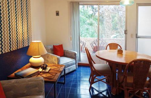 Campestre Apartment | Suite 3C, Jacaranda, Garden House, Wewlcome to San Angel