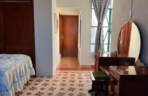Tlatlauquitepec Apartment | Suite Afif Centro