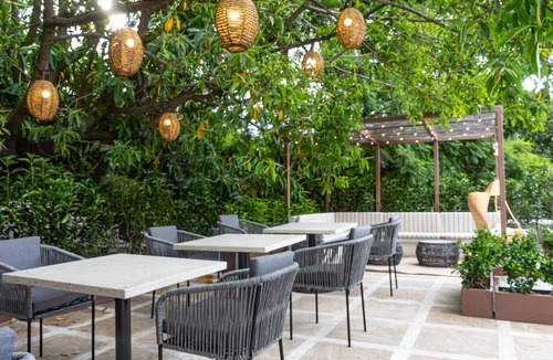Del Carmen Hotel | Suite Ambar en Agata Hotel Boutique