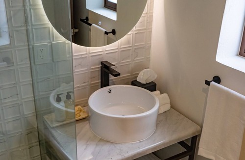 Del Carmen Hotel | Suite Aventurina en Agata Hotel Boutique