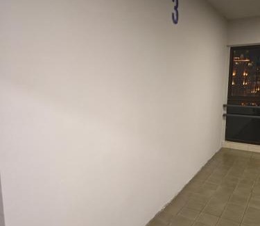 Chow Kit Apartment | Suite Chamber residence kLcc