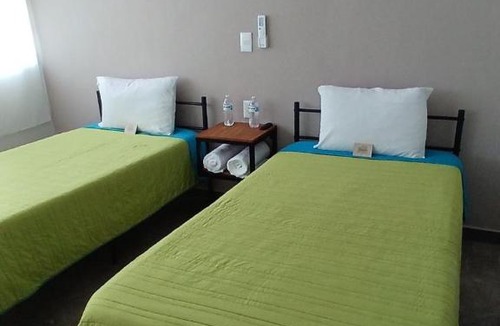Centro Apartment | SUITE DALIA, AA, cocineta, baño privado, ubicación