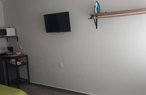 Centro Apartment | SUITE DALIA, AA, cocineta, baño privado, ubicación