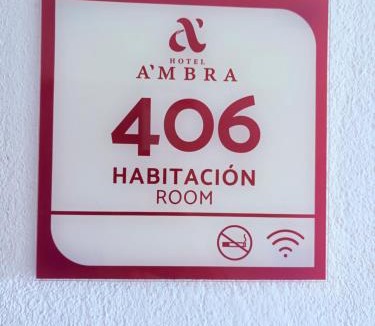 Ejidal Apartment | Suite Doble con diseño unico, vista y confort